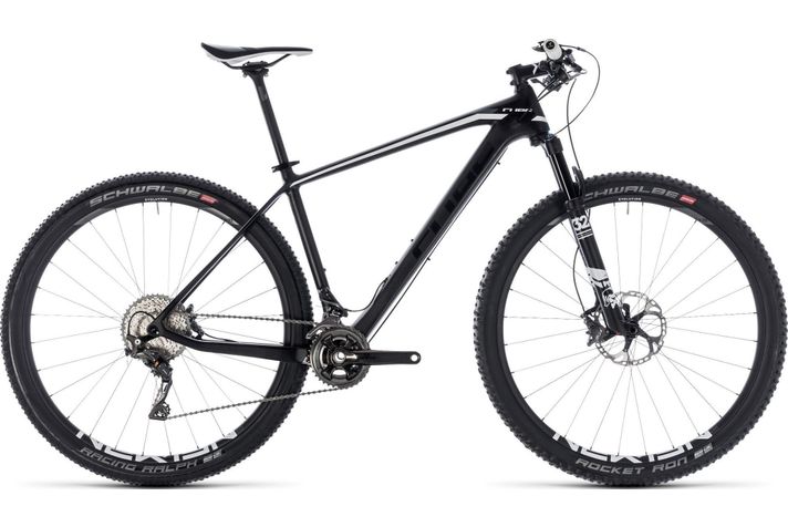 Cube Elite C:62 Race 2018  