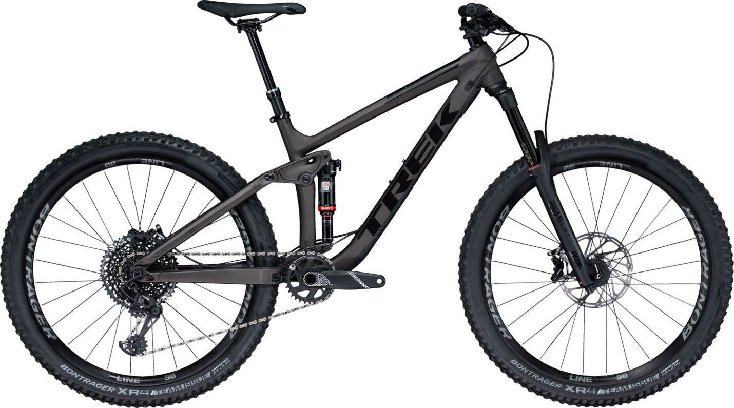 Trek Remedy 8 27,5
