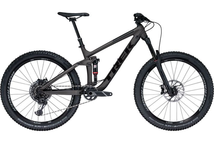 Trek Remedy 8 27,5" 2018  