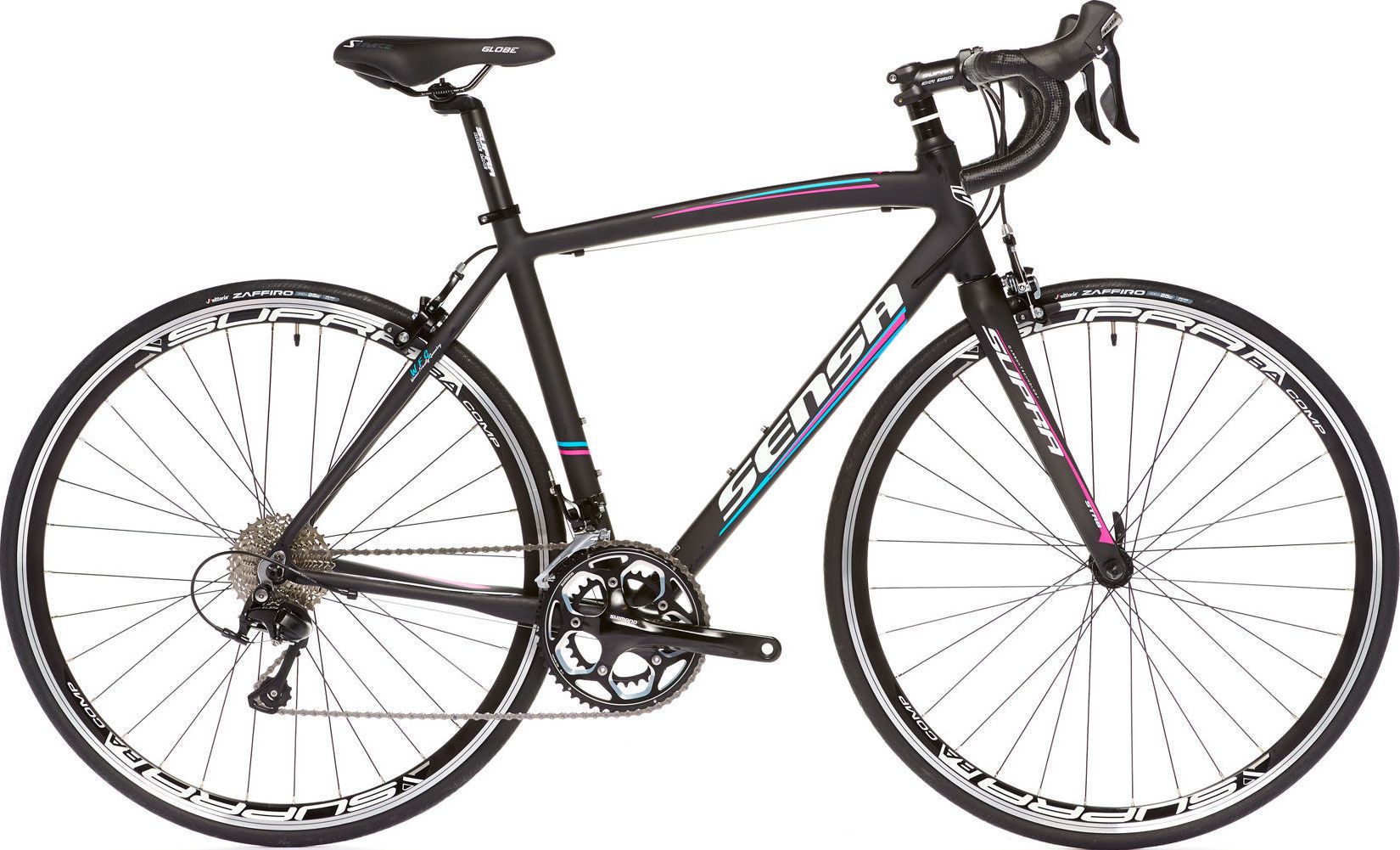 Sensa Latina LTD 105 Mix 2017  