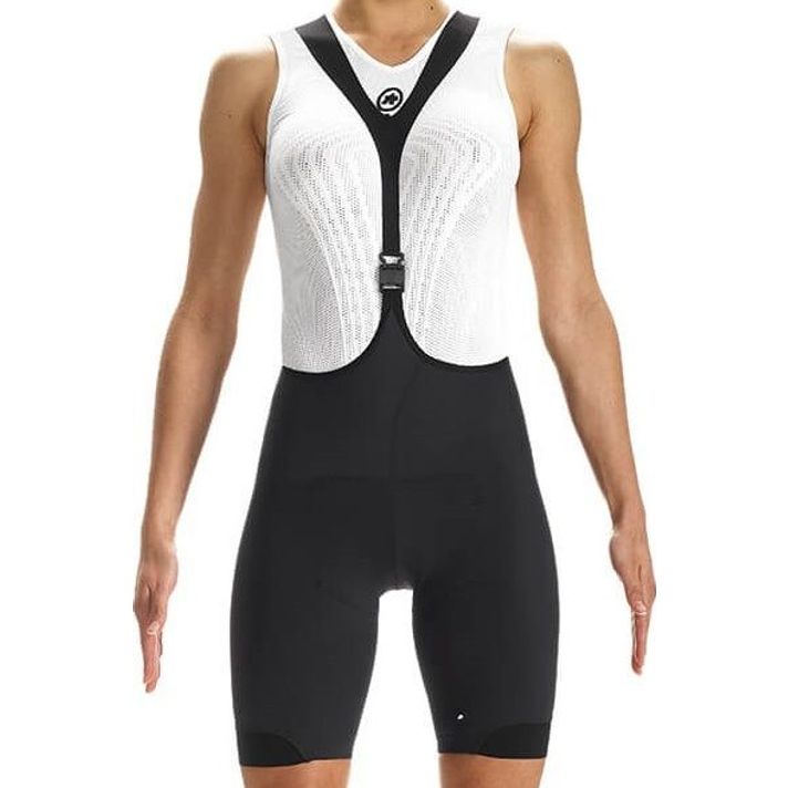 Assos T.laalaaLai s7 Korte Fietsbroek Dames  