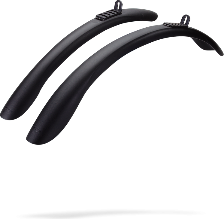 BBB Cycling BFD-01 Rainwarriors 26" & 28" Spatbordset  