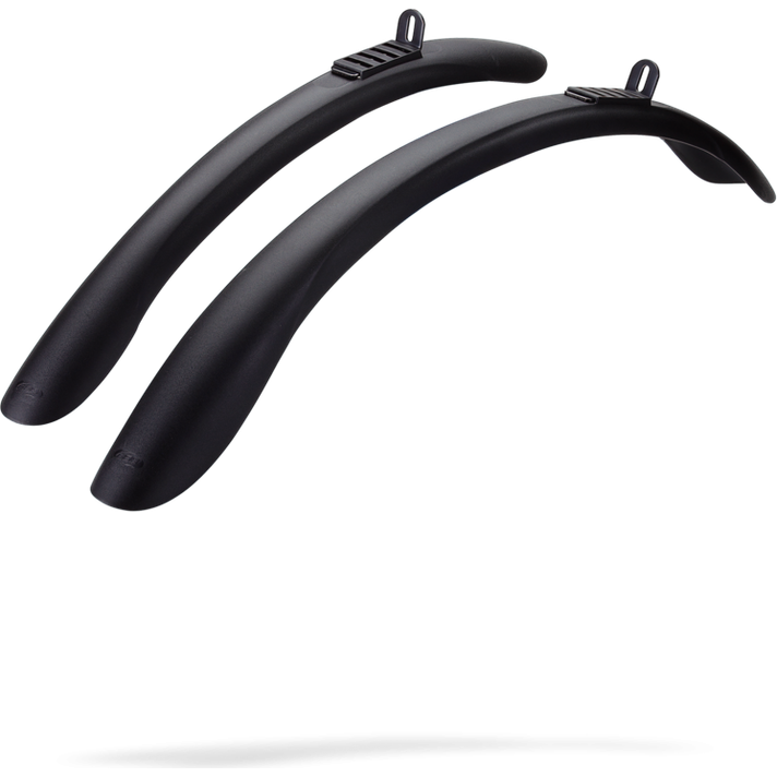 BBB Cycling BBB Cycling BFD-01 Rainwarriors 26" & 28" Spatbordset  