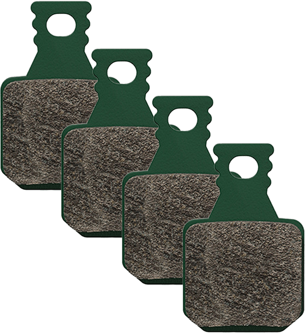 Magura 8.S Sport Schijfremblokken  