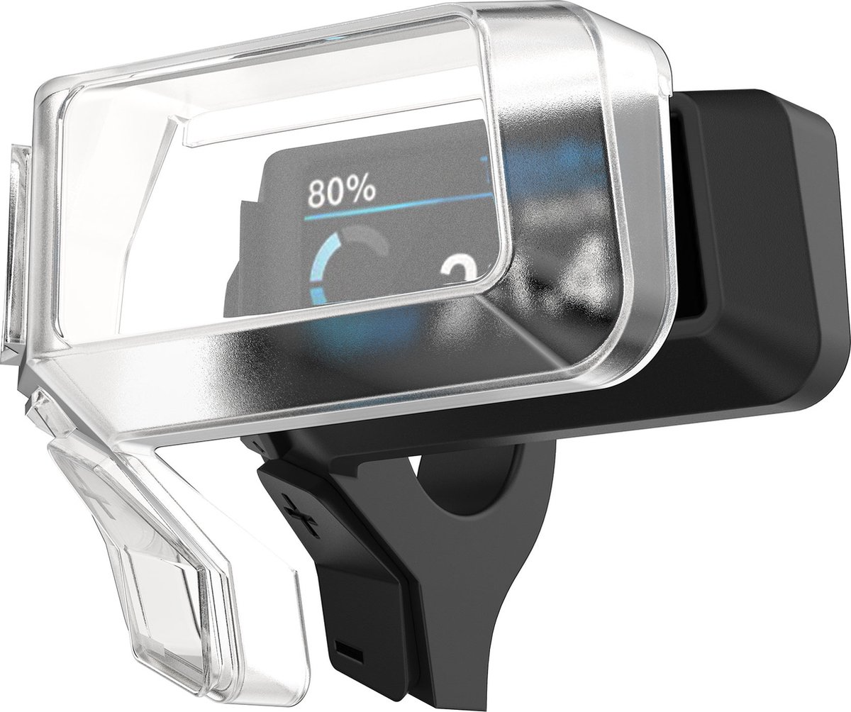 MH Bosch Purion 200 Display Cover  