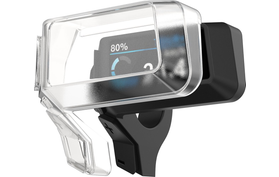 MH MH Bosch Purion 200 Display Cover  