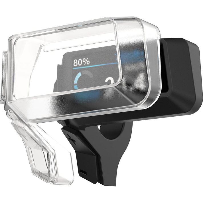 MH MH Bosch Purion 200 Display Cover  