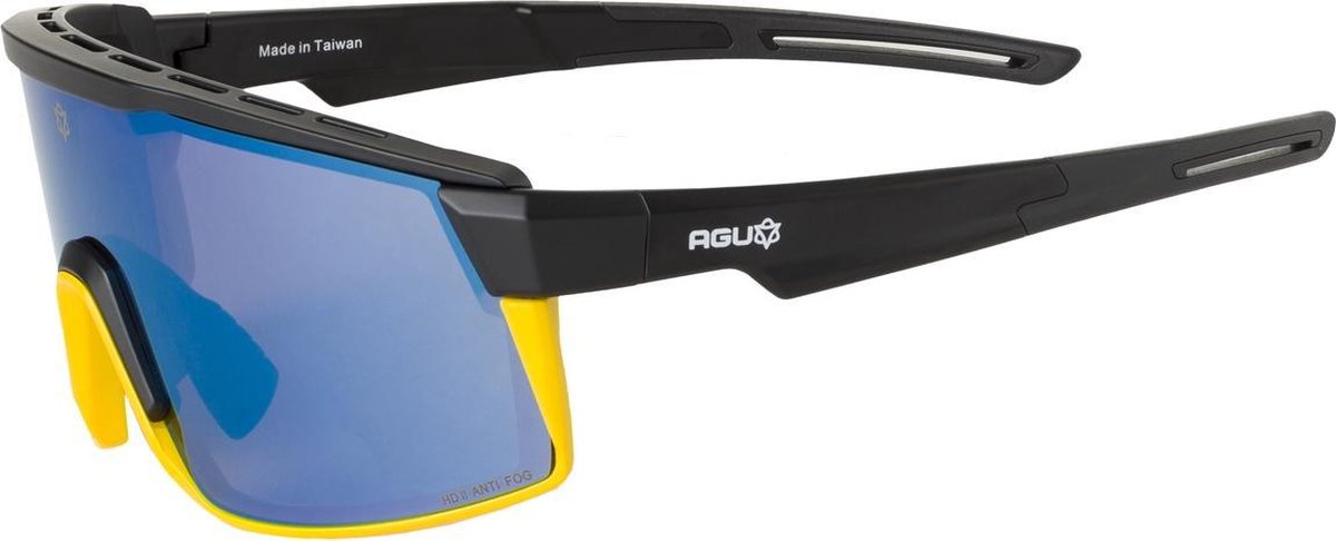 AGU Verve HD II Fietsbril  