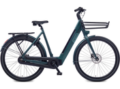 Cortina Voordrager Mand E-Nite / E-Blau / E-Lett  