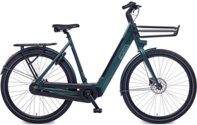 Cortina Cortina Voordrager Mand E-Nite / E-Blau / E-Lett  