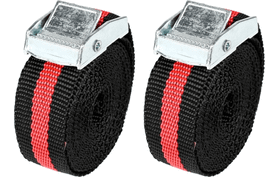 Benson Benson Spanbanden 2x2,5 meter  