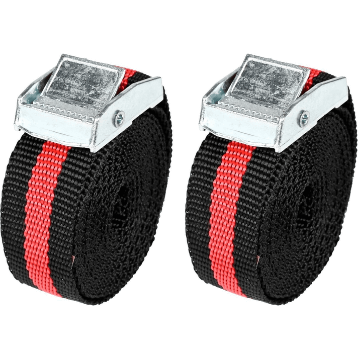 Benson Benson Spanbanden 2x2,5 meter  