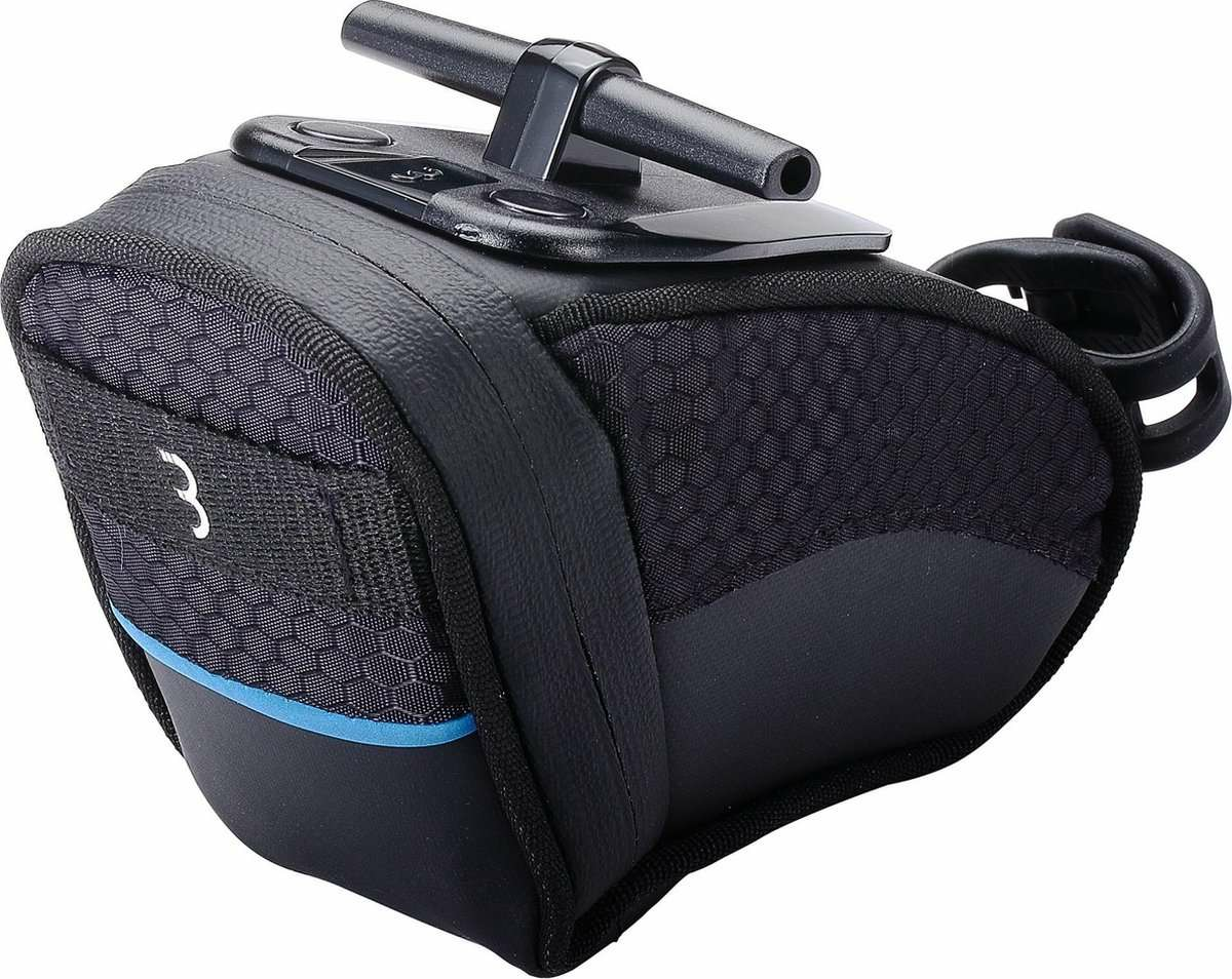 BBB Cycling BSB-13 CurvePack Zadeltas  