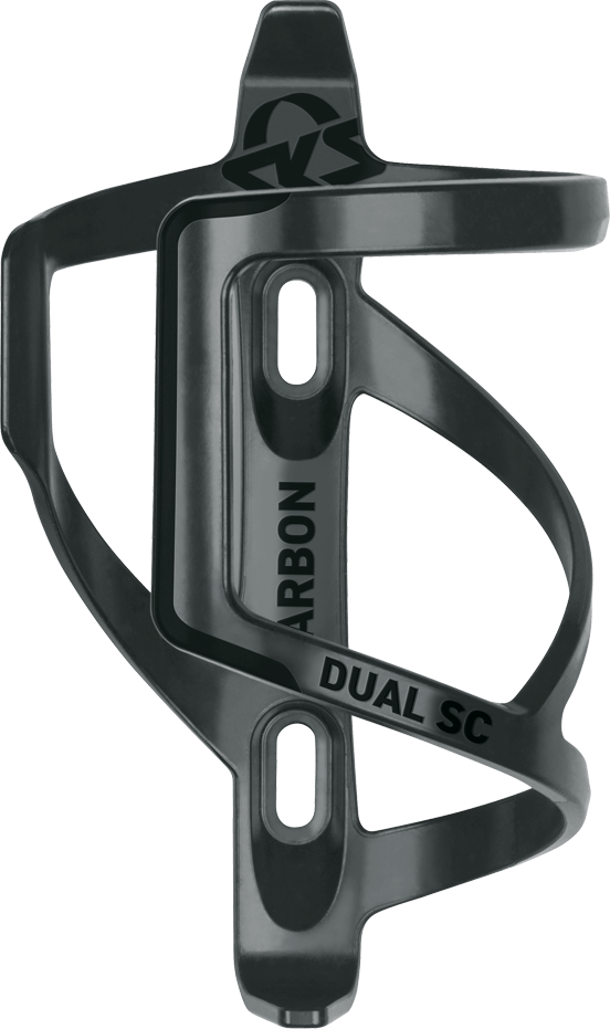 SKS Dual SideCage Bidonhouder  