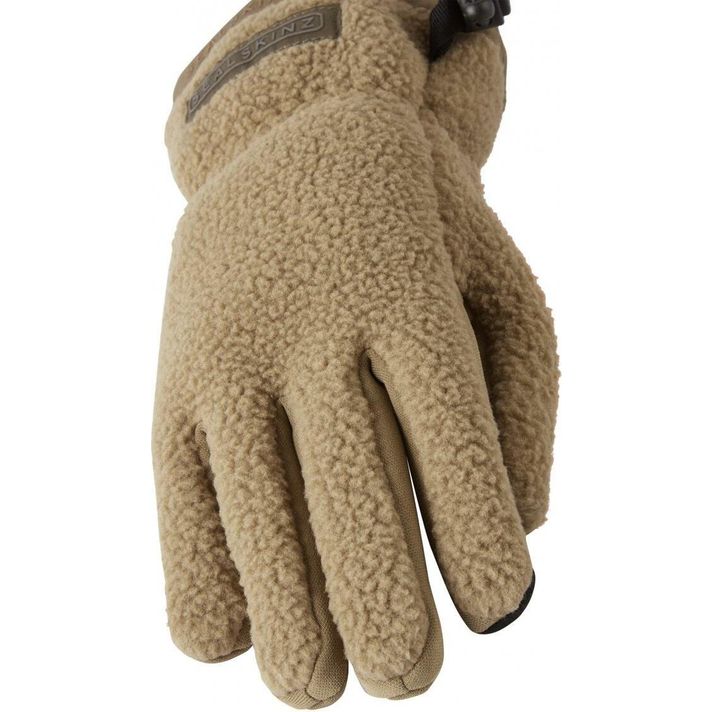 Sealskinz Bodham All Weather - Fietshandschoenen Specialist