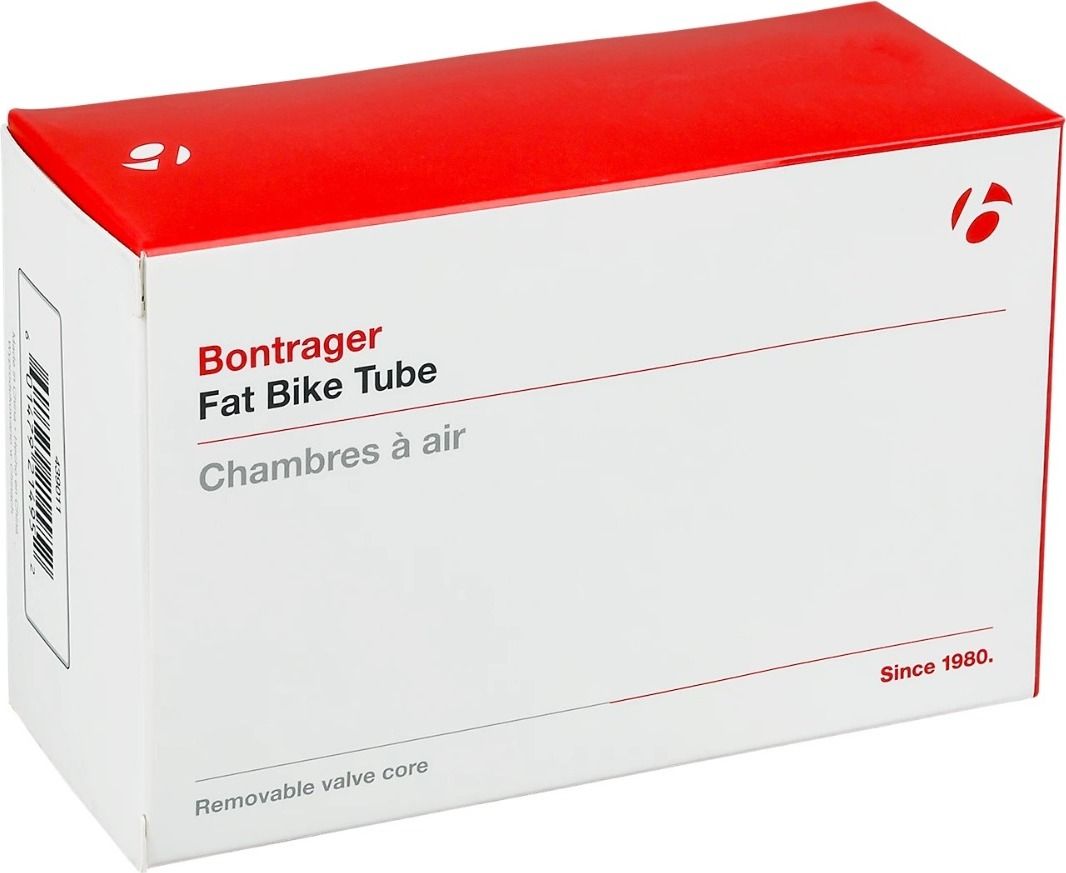 Bontrager Fat en Plus 27.5'' Binnenband  