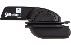 Bontrager DuoTrap S Snelheid + Cadanssensor  