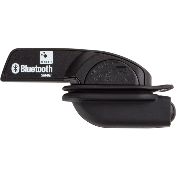 Bontrager DuoTrap S Snelheid + Cadanssensor  