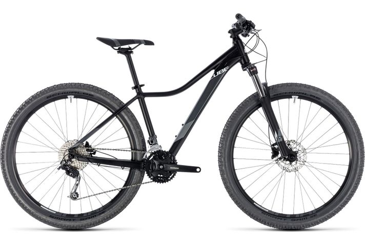 Cube Access WS Pro 2018  