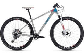 Cube Access WS C:62 SL 2018  