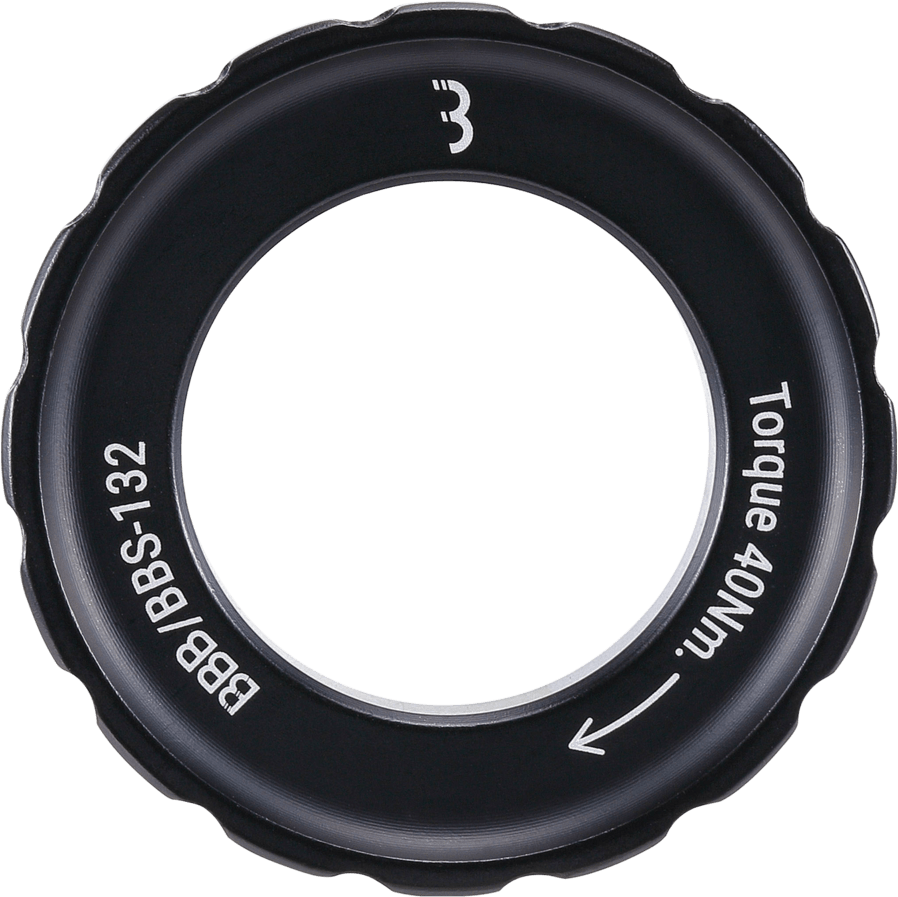 BBB Cycling Bbs-132 Sluitring Centerlock Schijf  