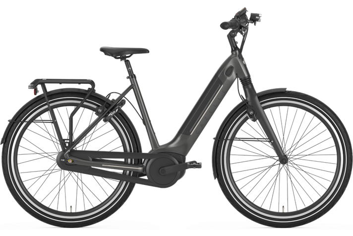 Gazelle Gazelle Ultimate C8+ HMB 2020  