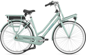 Gazelle Gazelle Miss Grace C7 HMB  