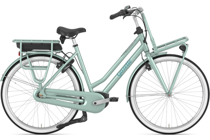 Gazelle Gazelle Miss Grace C7 HMB  