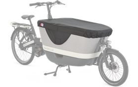 Gazelle Gazelle Makki Afdekhoes  