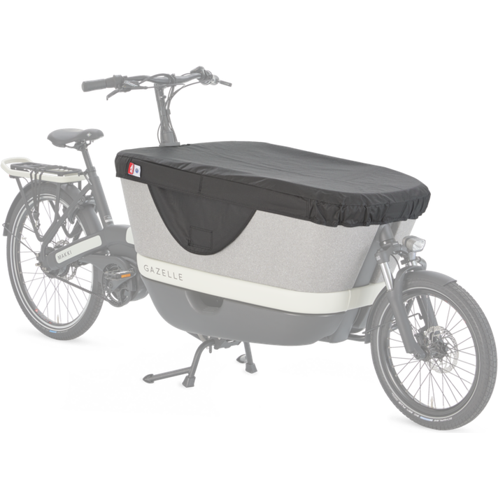 Gazelle Gazelle Makki Afdekhoes  