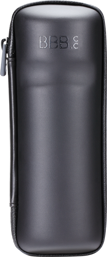 BBB Cycling BTL-181 SoftCase Gereedschapsbidon  