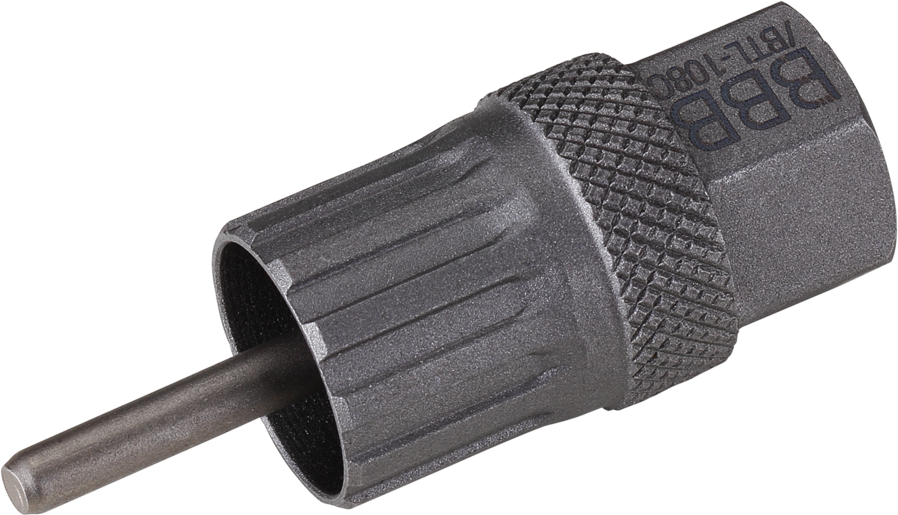 BBB Cycling BTL-108C LockPlug Campagnolo Cassette Afnemer  
