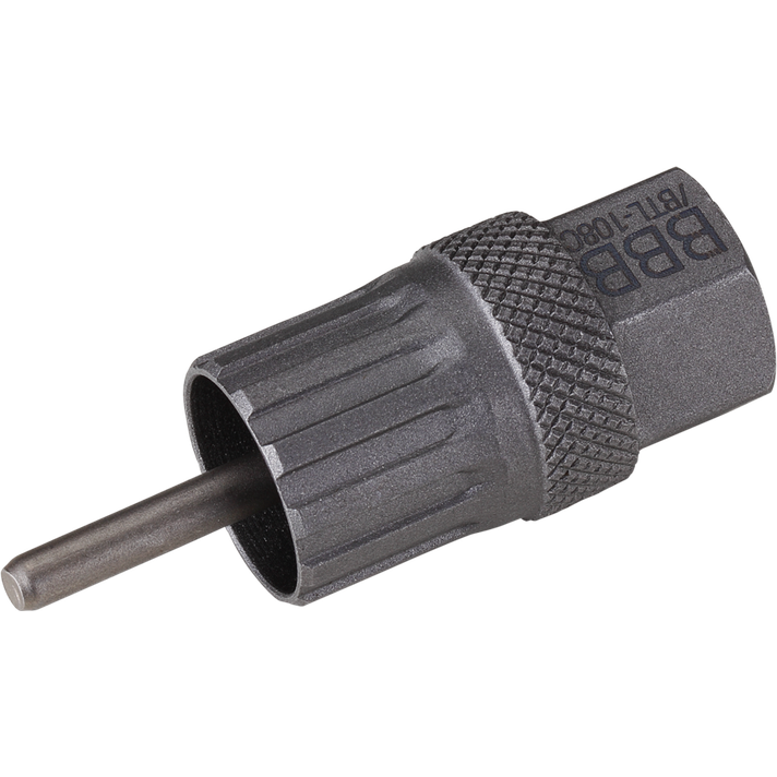 BBB Cycling BBB Cycling BTL-108C LockPlug Campagnolo Cassette Afnemer  
