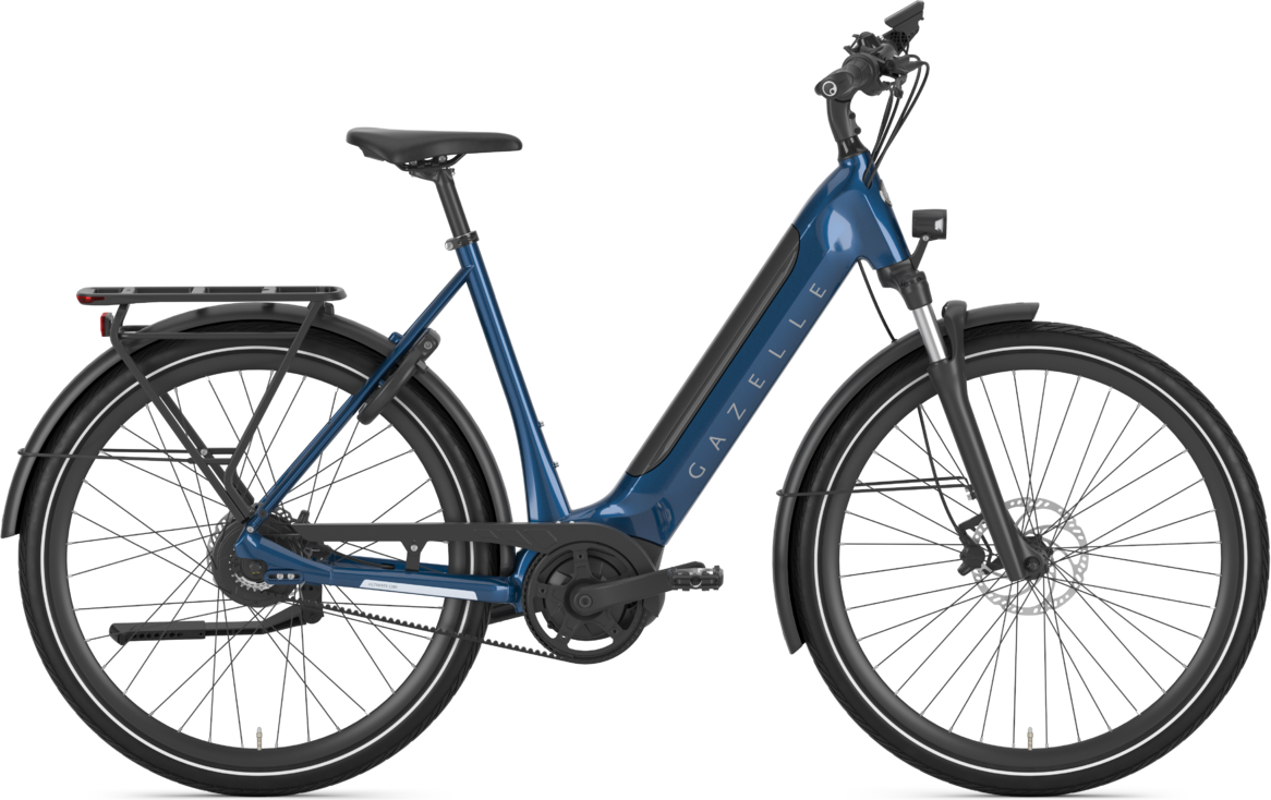 Gazelle Ultimate C380 HMB 2025  