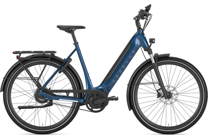 Gazelle Ultimate C380 HMB 2025  