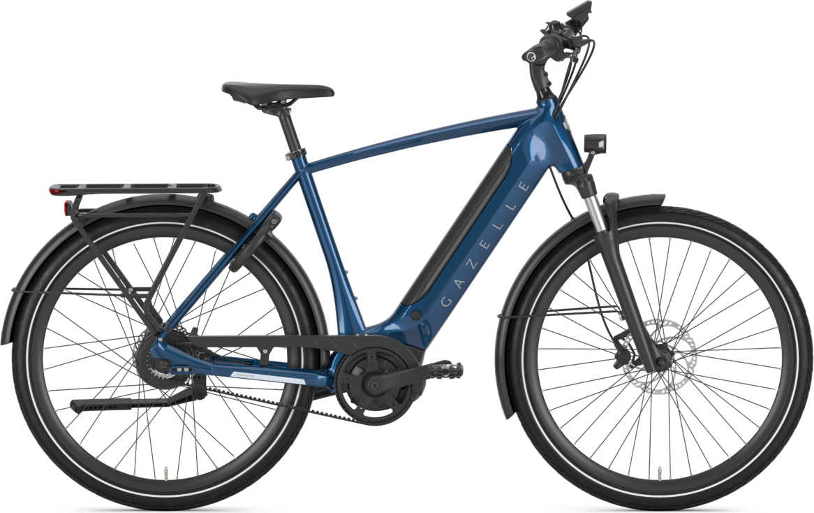 Gazelle Ultimate C380 HMB 2025  