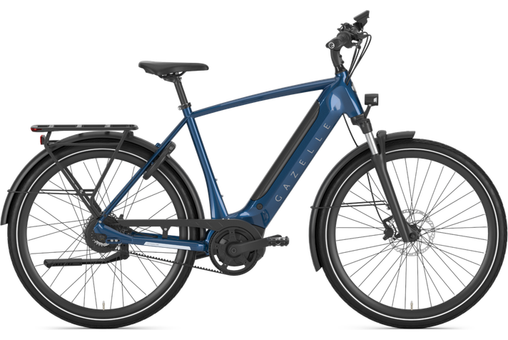 Gazelle Gazelle Ultimate C380 HMB 2025  