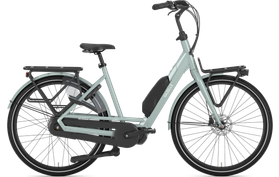 Gazelle Bloom C380 HMS 2024  