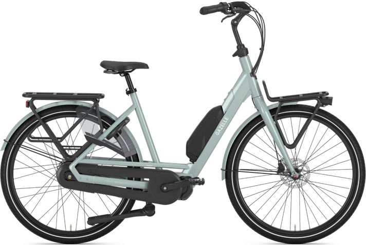 Gazelle Bloom C380 HMS 2024  