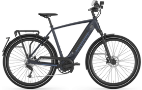 Gazelle Gazelle Ultimate Speed T10 HMB 2023  