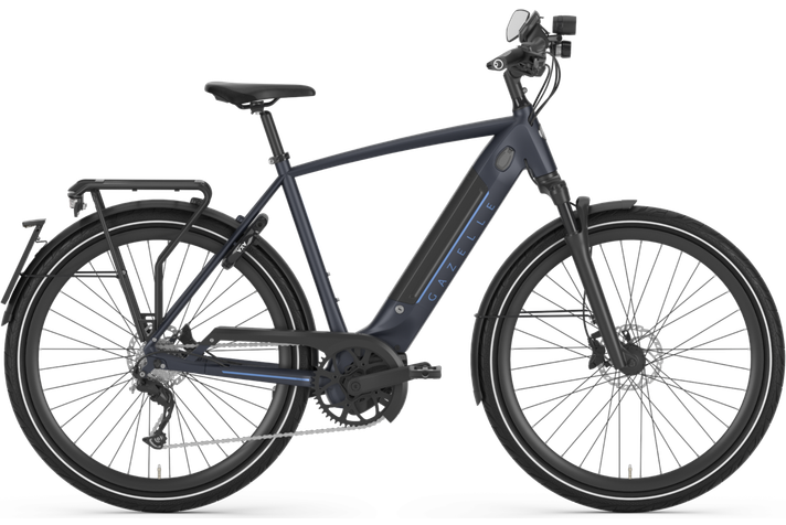 Gazelle Gazelle Ultimate Speed T10 HMB 2023  