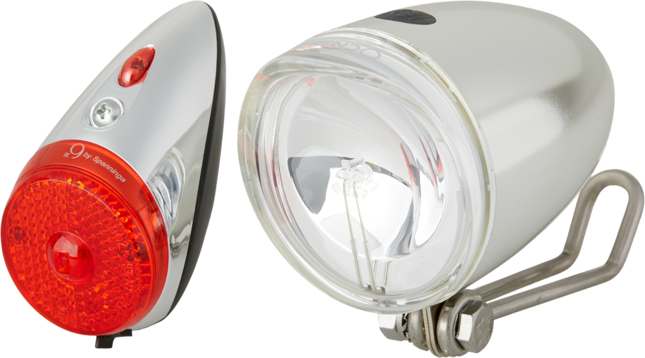 Gazelle Van Stael Verlichtingsset  