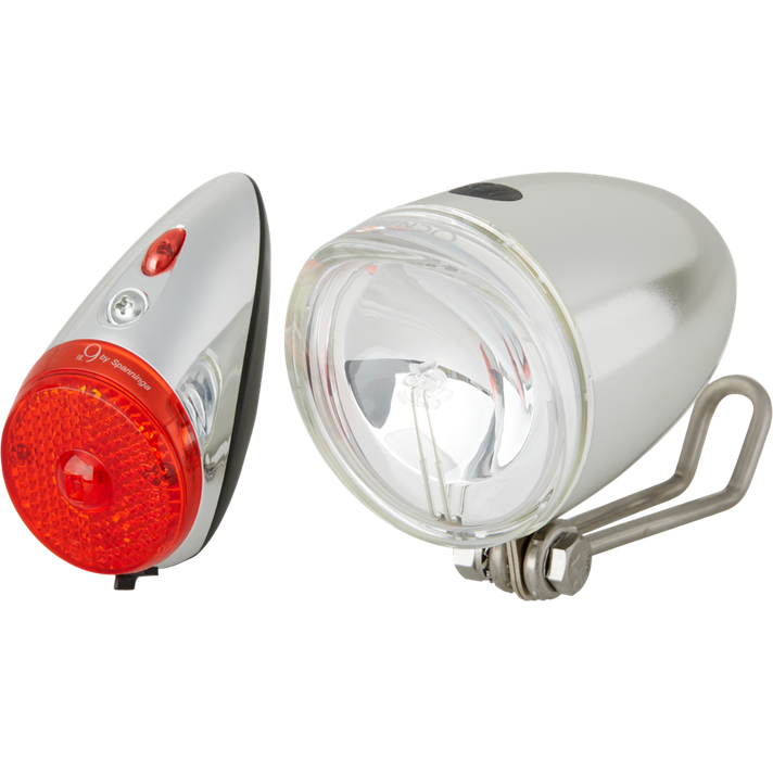 Gazelle Gazelle Van Stael Verlichtingsset  