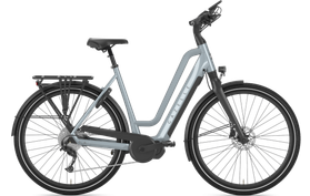 Gazelle Gazelle Chamonix T10 HMS 2024  