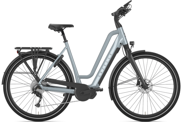 Gazelle Gazelle Chamonix T10 HMS 2024  