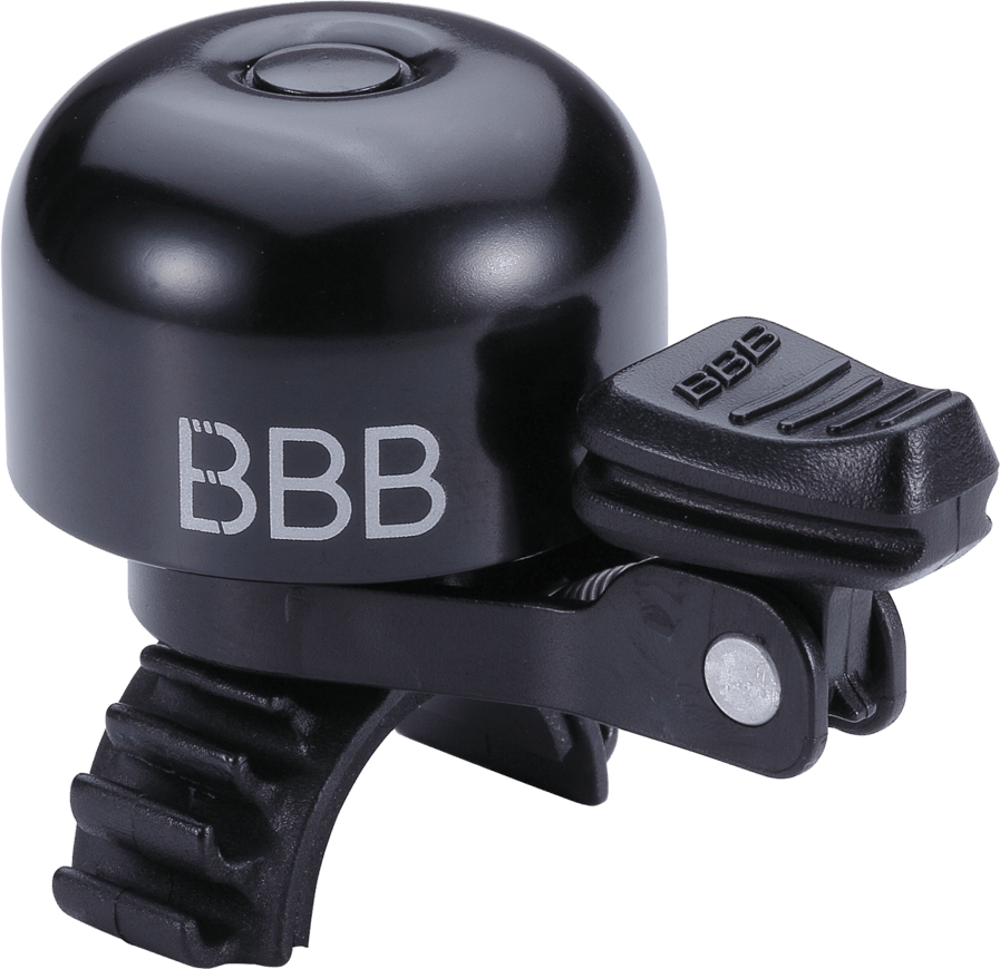 BBB Cycling BBB-15 Loud and Clear Deluxe Fietsbel