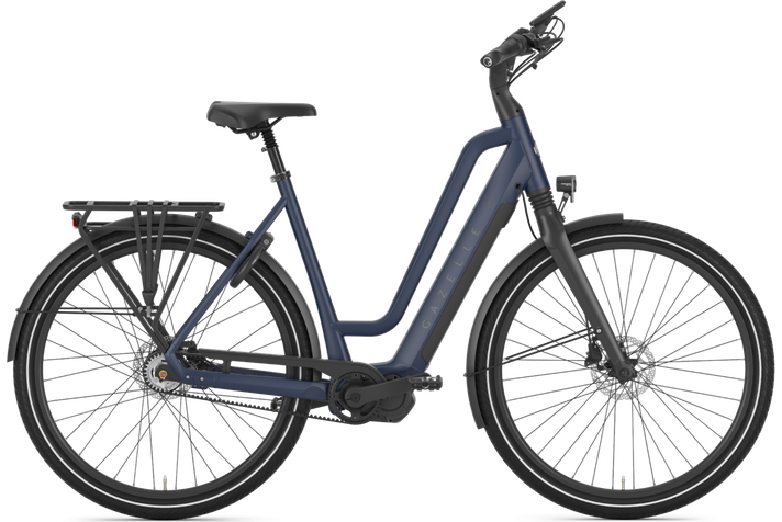 Gazelle Chamonix C5 HMS 2024  