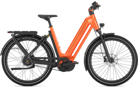 Gazelle Eclipse C380 HMB Limited 2025  