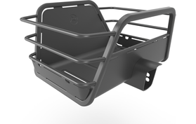 Gazelle CityGo / Esprit Voordrager  