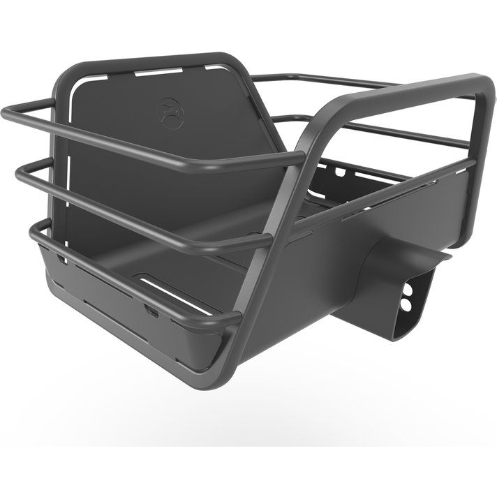 Gazelle CityGo / Esprit Voordrager  